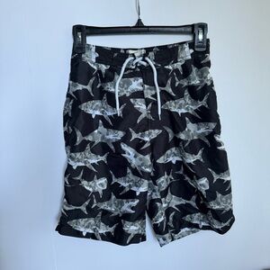 Trunks Surf & Swim Co. Boys’ Swim Trunks, Large